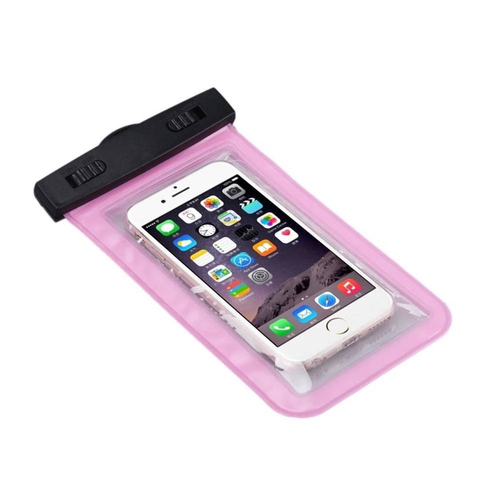 Waterproof cover for iPhone galaxy